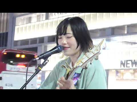 この歌は、あのあのヒット曲だょね？欧陽菲菲のラヴ・イズ・オーヴァー　@aquachocolate_y  #あくあゆいちゃんが#cover
