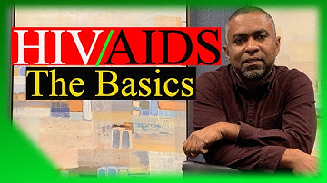 HIV:AIDS Basics