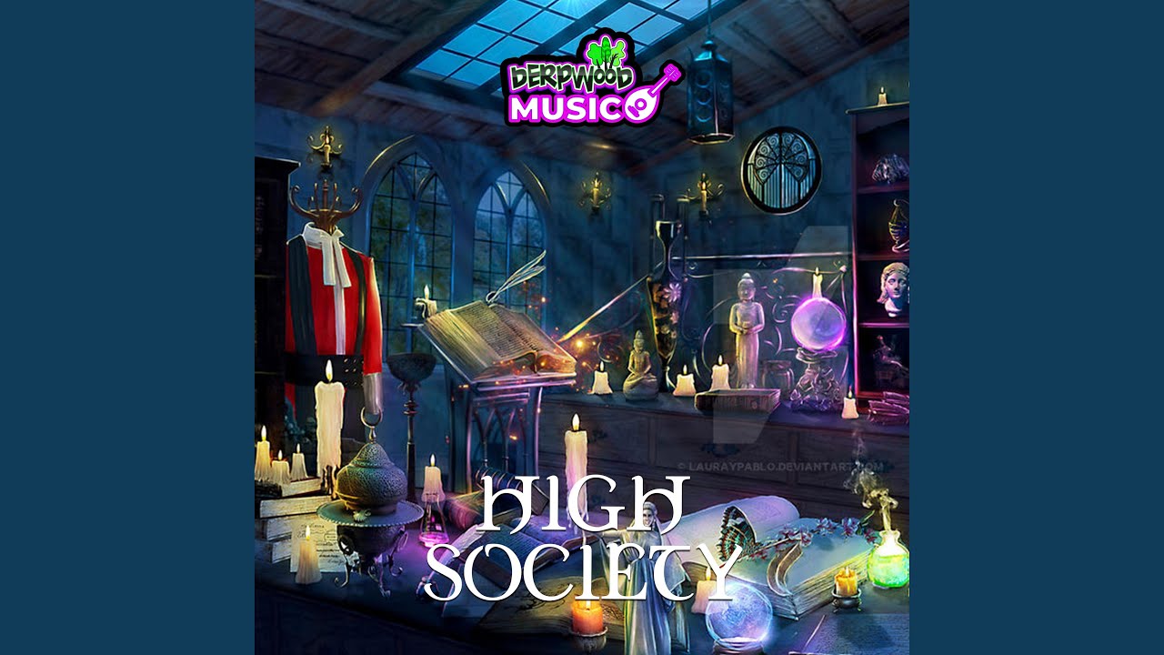 Watch High Society (Tabletop RPG D & D Fantasy Music Soundtrack) on YouTube Watch High Society (Tabletop RPG D & D Fantasy Music Soundtrack) on YouTube