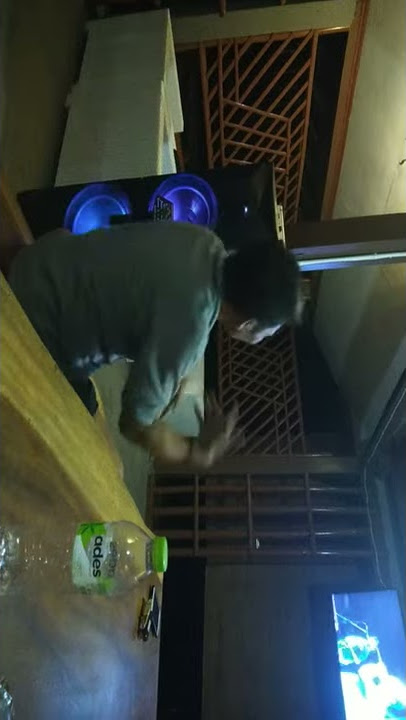 Viral, Mbah Mbah joget sampai lelah