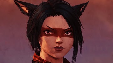 ARCANE | FFXIV | NIER: AUTOMATA | Tribute (gmv)