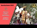[4K]🟥Asociaciones Cofrades 25 I Misterio (Salud y Esperanza) I Hospital Macarena