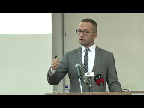 Prodekan beogradskog EF-a prof. dr Saša Ranđelović o programu London School of Economics