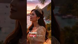 Prinsesa - Teeth | Jazz Cover | OPM AI Reimagined #opm #filipino #music