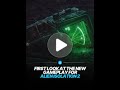 Here's a proper look at some of the gameplay in Alien Isolation 2