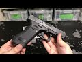 【JPバージョン】VFC/Umarex GlockAirsoft G45 GBBハンドガン (BK)