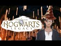 【YouYuuCHANNEL】おじさん、魔法使いになる。【#ホグワーツレガシー 】