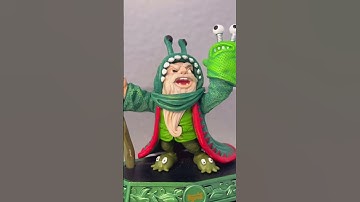 chompy mage!!! is he worth the 1k? #skylanders