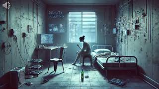 Audiobook - "Reality Bleeding" - Chapter 1 - Charli Kou