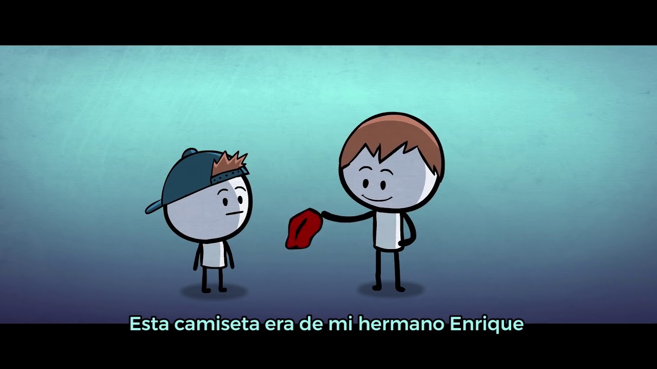 Canción Para Dedicarle A Tu Hermano