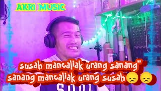 DJ Panyakik Zaman Kini (Penyakit Zaman Sekarang) Oto nan mandaki , inyo pulo nan jariah