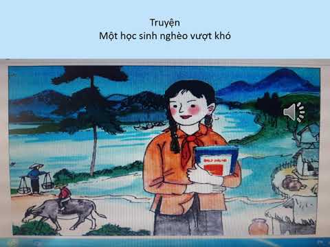 Video Đạo Đức lớp 4 bài 2: Vượt khó trong học tập ( tiết 1 ) - youtube