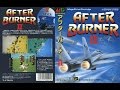 After Burner II (アフターバーナーII) COMPLETE (HARD)