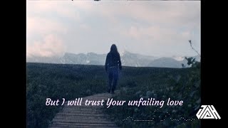 Alisa Turner - Psalm 13 (Lyrics) JAH