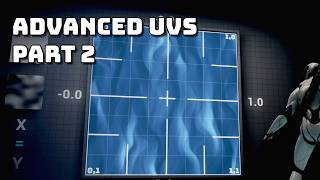 The KEY To UV Mastery for Tech Artists