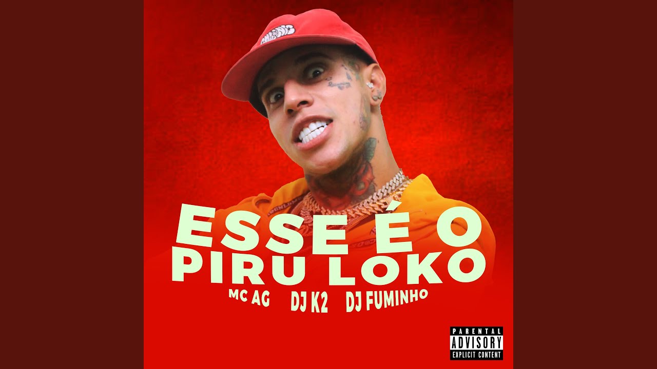 YouTube에서 Esse É o Piru Loko 보기