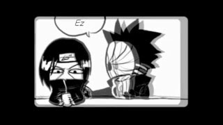 Tobi Doujinshi
