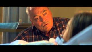 'If I Stay' (2014) CLIP: Grandfather Gives Mia Permission to Die [Chloe Grace Moretz, Stacy Keach]