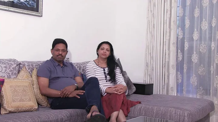 Customer Testimonial - Mr. & Mrs. Joseph, Sobha Li...