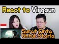 [Koreans React] Virgoun - Surat Cinta Untuk Starla _ Indonesia [Music Video Reaction] / Hoontamin