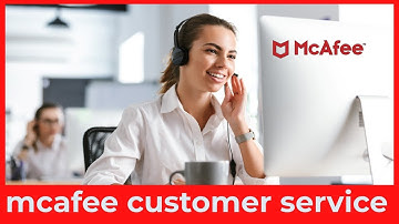 How to Contact McAfee Customer Service   24 7 Antivirus Support Guide