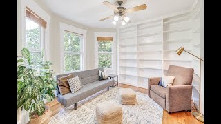 72 Mountain Avenue video tour