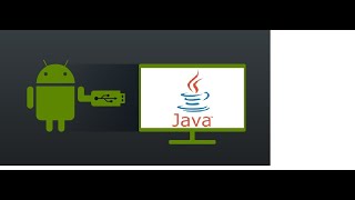 Execute adb commands from java Jframe