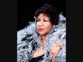 Aretha Franklin - Willing To Forgive (made by Babyface).wmv