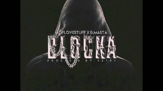 Moflovestuff x D.Masta - Blocka