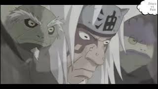 Pertemuan Guru dan Murid | Jiraiya vs Pain | Naruto | Sub indo