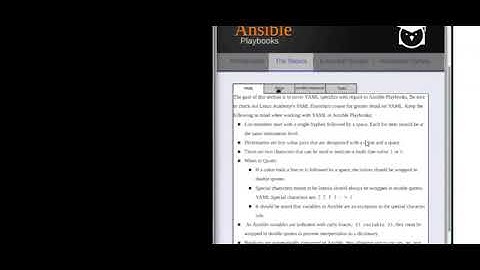 NCD1219H005-Ansible Playbook-20/01/2020