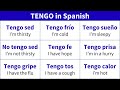 Comprensión de Frases Comunes en Español