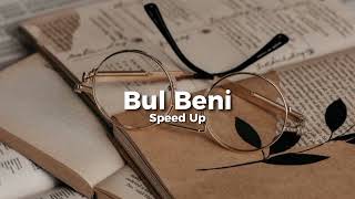 Ezhel-Bul Beni (Speed Up) Resimi