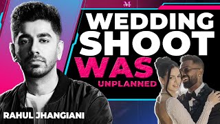 Rahul Jhangiani Reveals Hardik Pandya & Natasas Pre-Wedding Shoot Was Unplanned