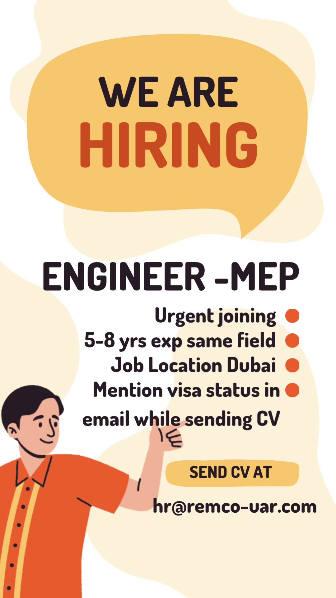 MEP ENGINEER JOBS IN DUBAI gjn jobs viral dubai dubaijobs MEP ENGINEER JOBS IN DUBAI gjn jobs viral dubai dubaijobs