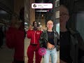 YAMME E JENNY SERPI, IL DUO PIÙ SWAG! #shorts #tiktok #perte #neiperte