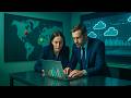 The Cloud Strategy That's Leaving Competitors Behind