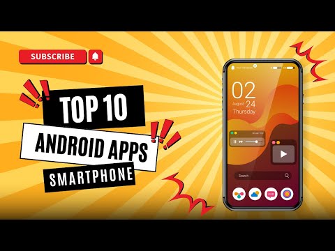 Top 8 Android