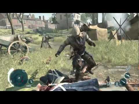 Video: Assassin's Creed 3 Gold Edition Ennakkotilaushinta 109,99