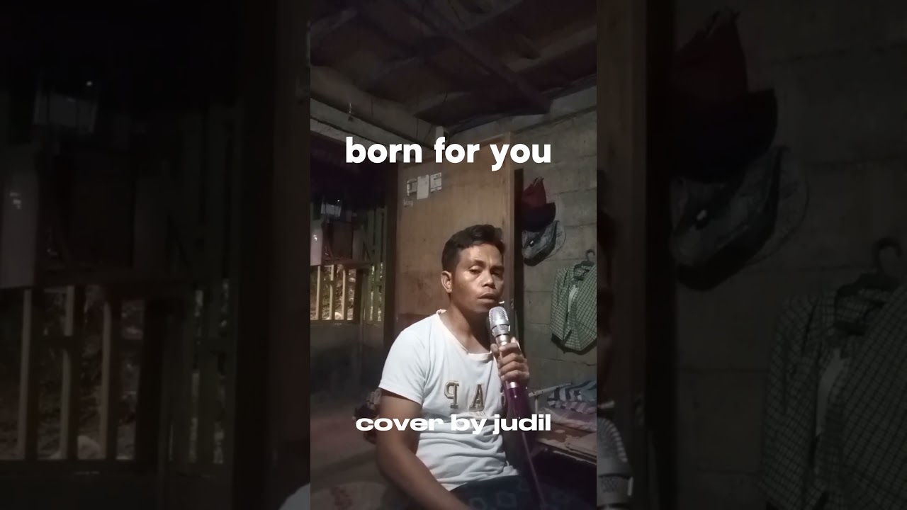 born for you
