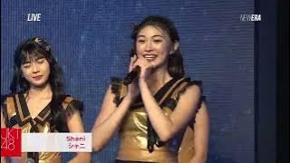 FULL MC JKT48 Cara Meminum Ramune (STS ELI) | 17 Juni 2023