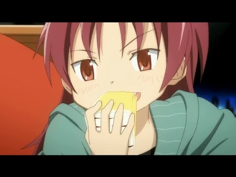 【MAD】【Shingeki No Kyojin x Madoka】