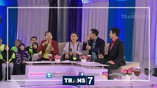 INDONESIA LAWAK KLUB - WALI BAND (8/1/17) 5-3