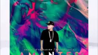 COSCULLUELA feat SAMMY - Amantes