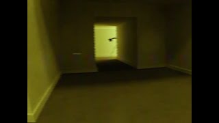 Backrooms - Nicholas Bolton (Found Footage)