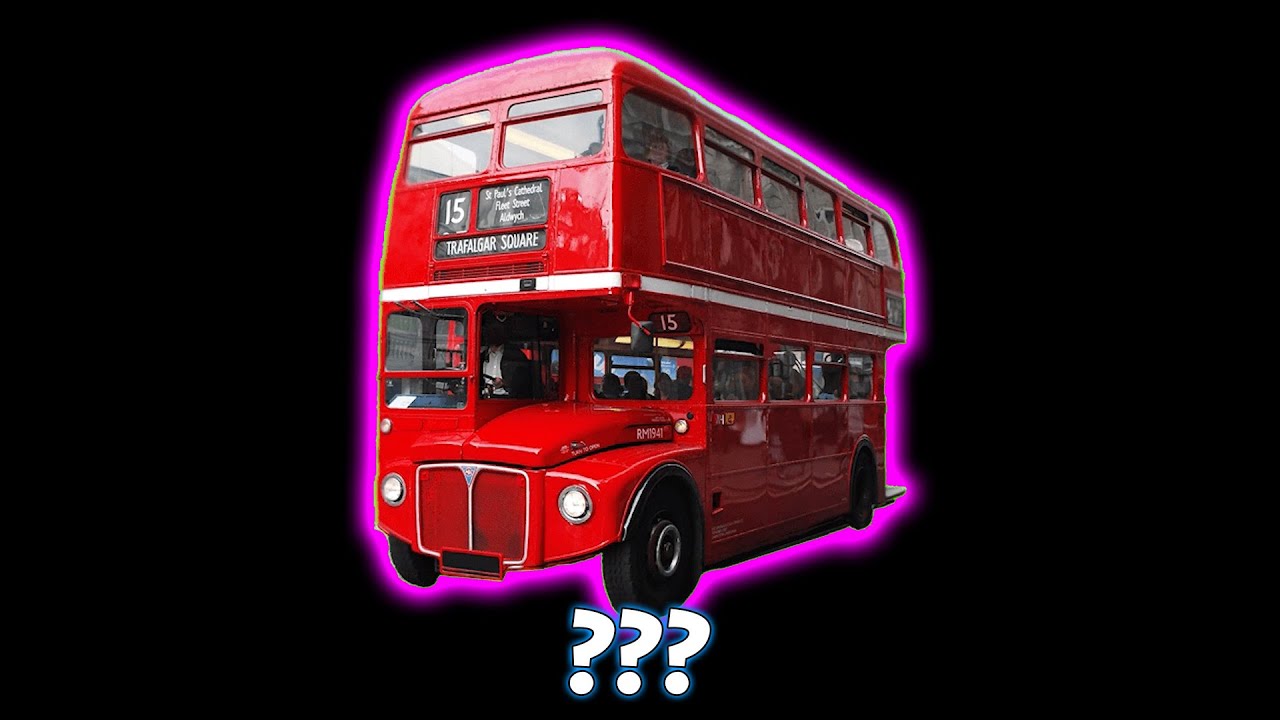 11 Bus Horn Sound Variations in 58 Seconds YouTube