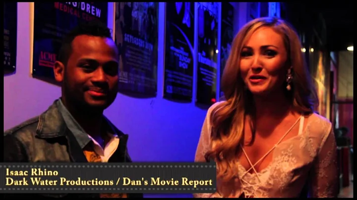 Pineville Heist  Dan's Movie Report Promo (Exclusive)