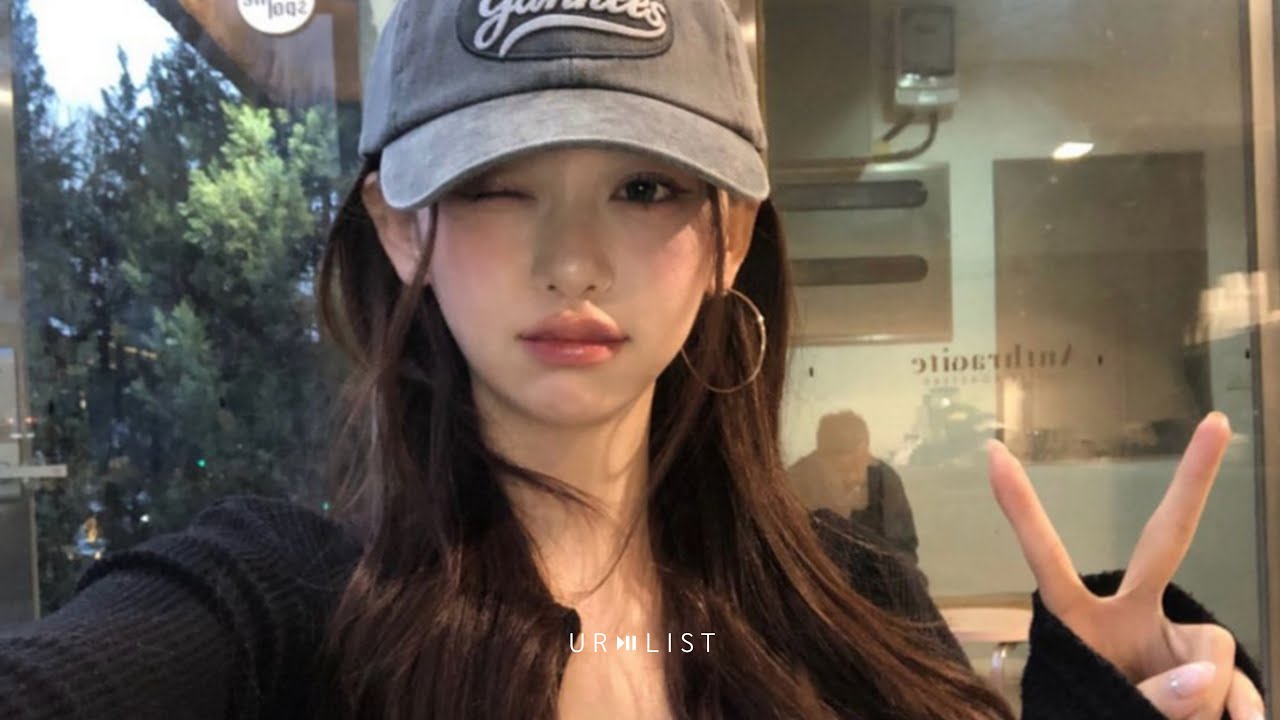 [𝗣𝗹𝗮𝘆𝗹𝗶𝘀𝘁] 첫 곡부터 저장각,,느좋 플리🤎 | chill vibes · r&b · mood 플레이리스트