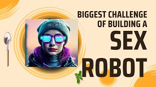 Biggest Challenge of Building a Real Life Robot Partner