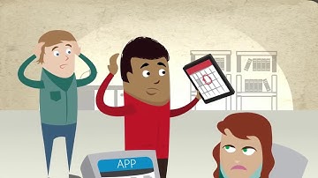 Deliver mobile and web applications fast with OutSystems and ISB Smart Solutions